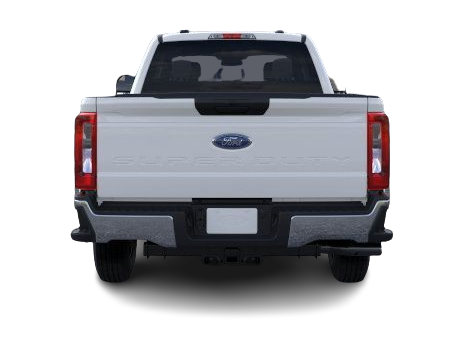 Thumbnail: 2026 Ford F-250 - 5