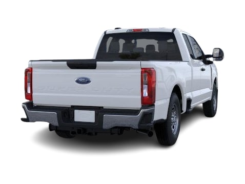 Thumbnail: 2026 Ford F-250 - 12