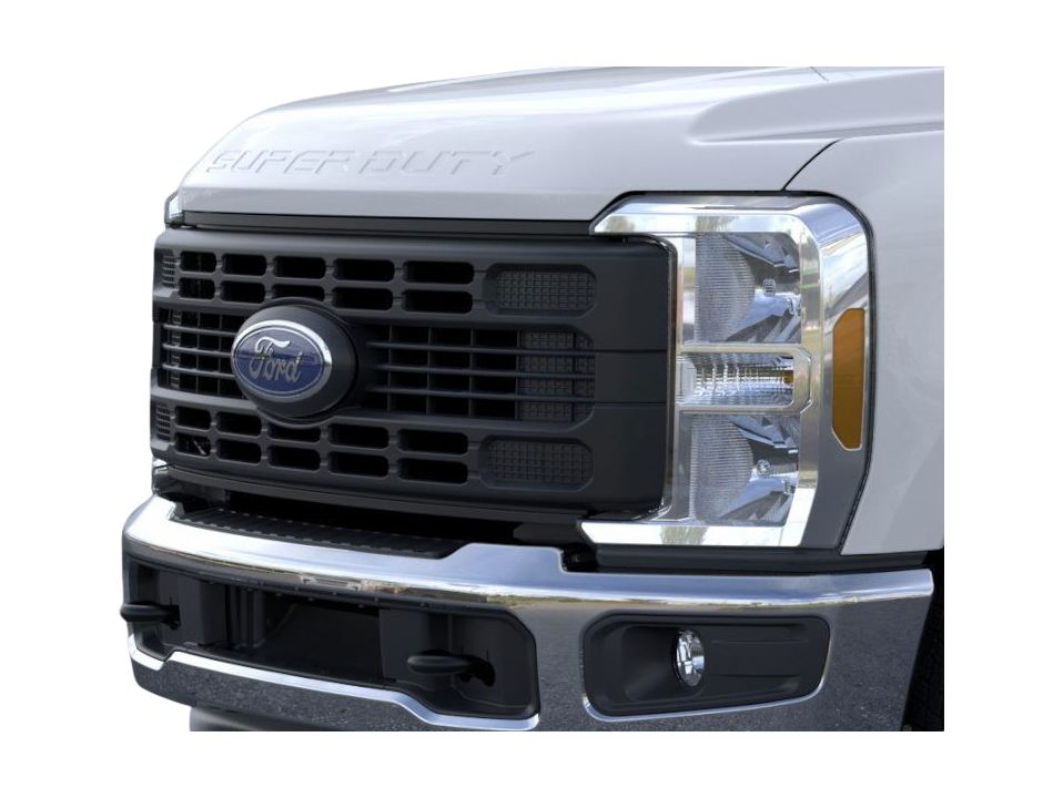 Thumbnail: 2026 Ford F-250 - 18
