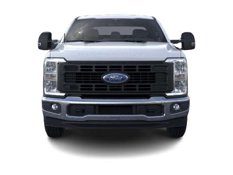 Thumbnail: 2026 Ford F-250 - 13