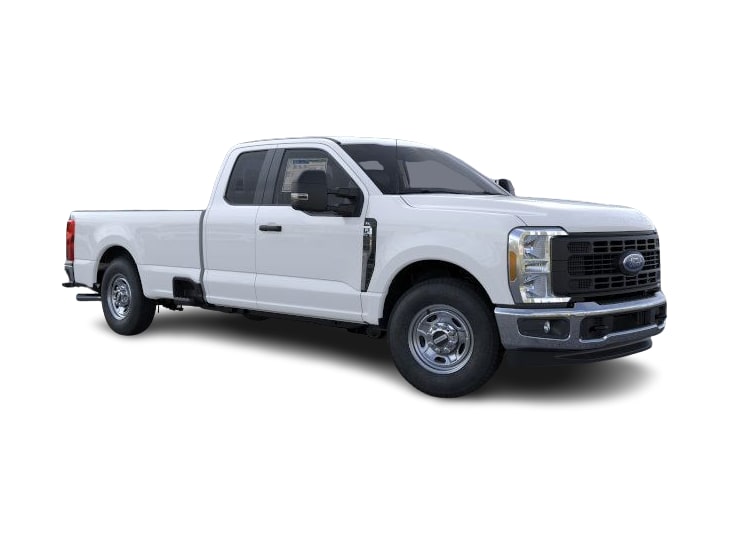 Thumbnail: 2026 Ford F-250 - 12