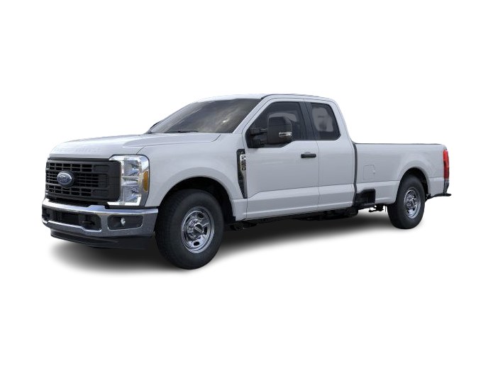 2024 Ford F-250 XL 2