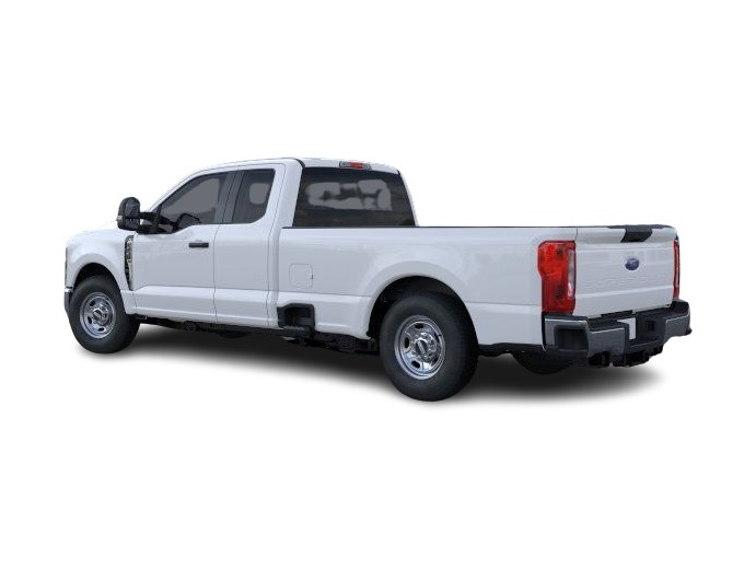 2024 Ford F-250 XL 5