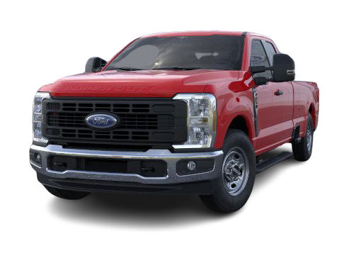 2024 Ford F-250 XL 5