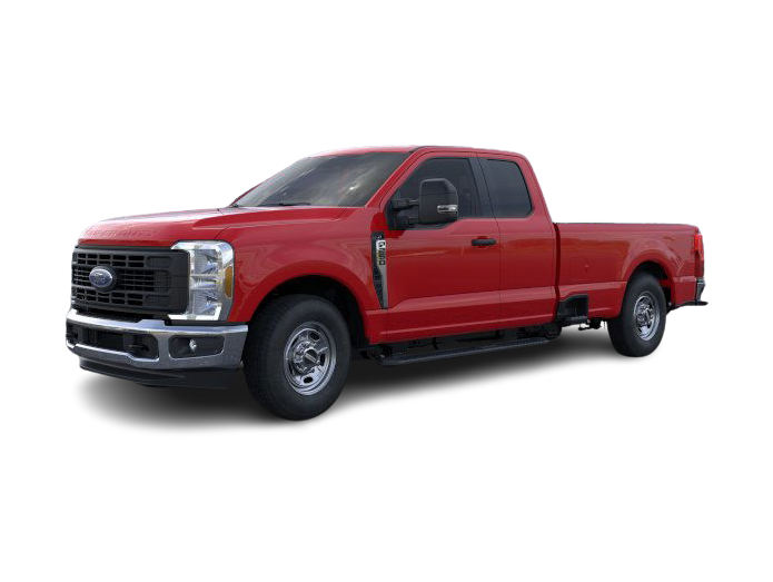 2024 Ford F-250 XL 2