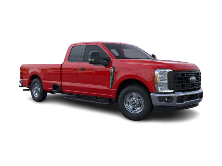 2024 Ford F-250 XL 14