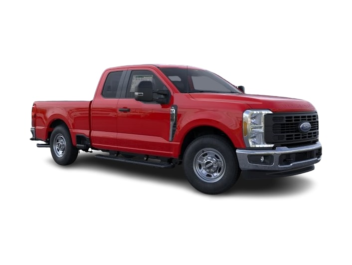 Thumbnail: 2026 Ford F-250 - 12