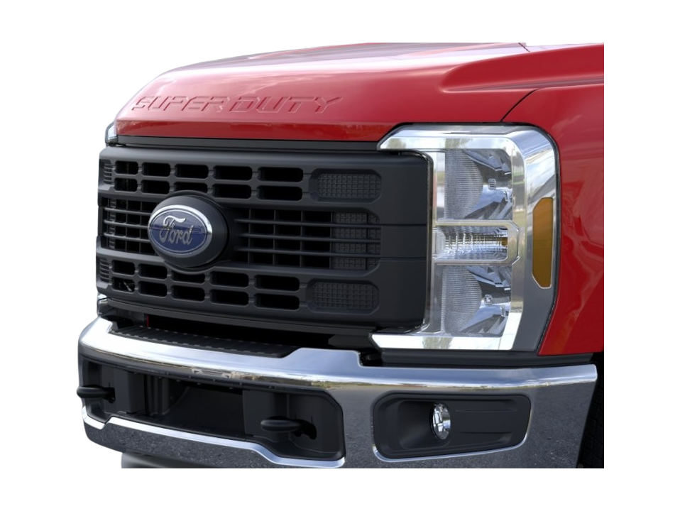 Thumbnail: 2026 Ford F-250 - 17