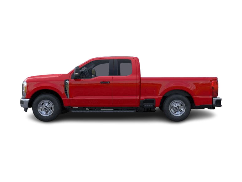 Thumbnail: 2026 Ford F-250 - 3