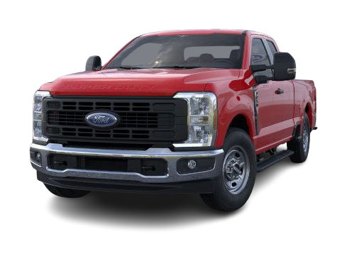 Thumbnail: 2026 Ford F-250 - 4