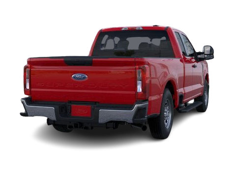 Thumbnail: 2026 Ford F-250 - 11