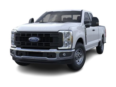 Thumbnail: 2026 Ford F-250 - 10