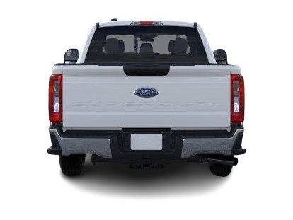 Thumbnail: 2026 Ford F-250 - 4