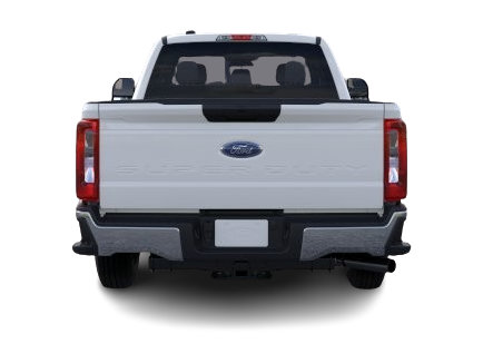 Thumbnail: 2026 Ford F-250 - 11