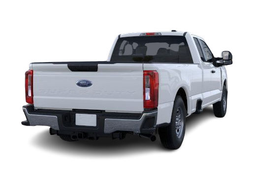 Thumbnail: 2026 Ford F-250 - 11