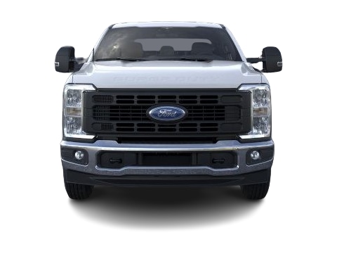 Thumbnail: 2026 Ford F-250 - 13