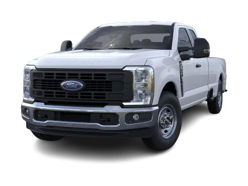 Thumbnail: 2026 Ford F-250 - 5