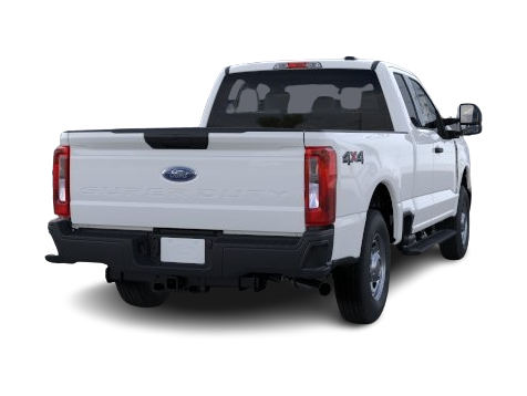 Thumbnail: 2026 Ford F-250 - 12
