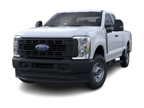Thumbnail: 2026 Ford F-250 - 11