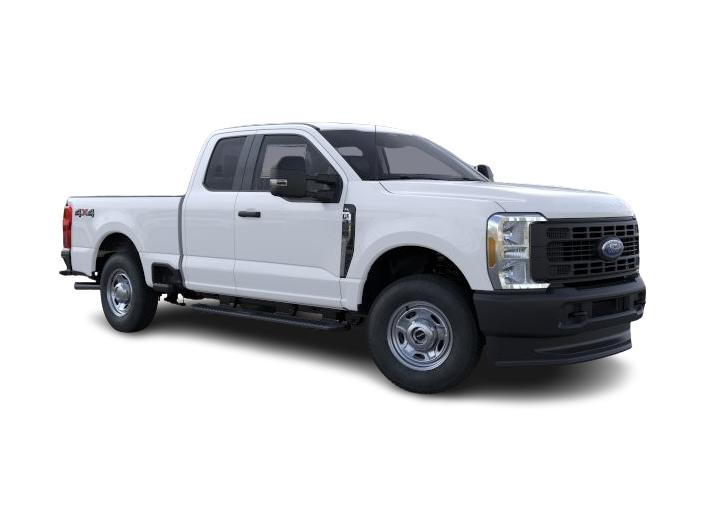 Thumbnail: 2026 Ford F-250 - 13