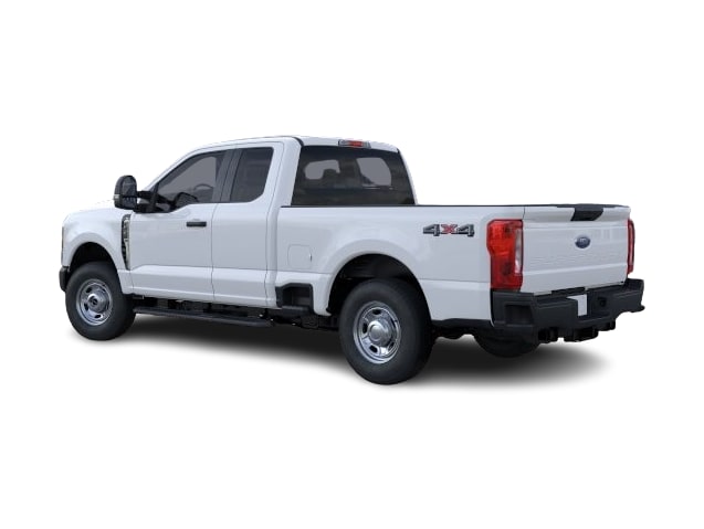 Thumbnail: 2026 Ford F-250 - 11