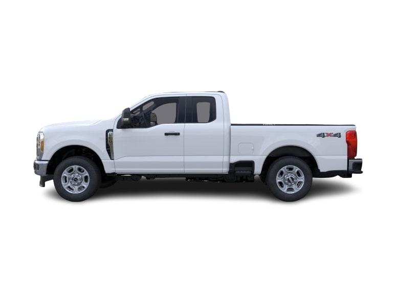 Thumbnail: 2026 Ford F-250 - 3