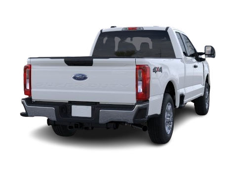 Thumbnail: 2026 Ford F-250 - 11
