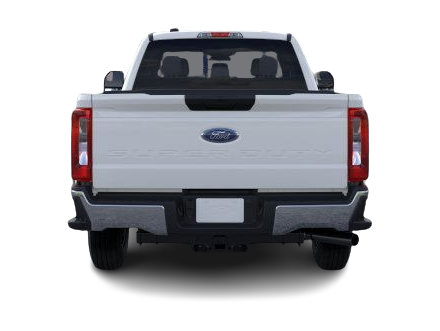 Thumbnail: 2026 Ford F-250 - 4