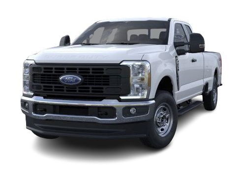 Thumbnail: 2026 Ford F-250 - 11