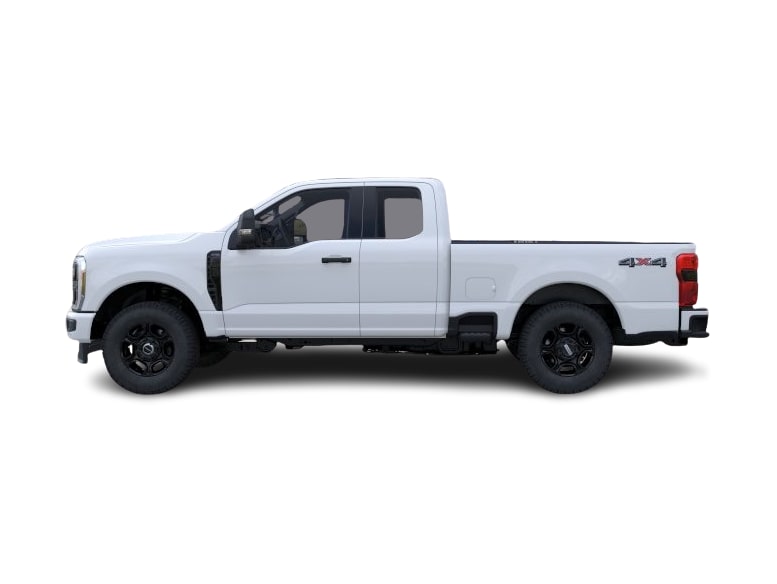 Thumbnail: 2026 Ford F-250 - 3