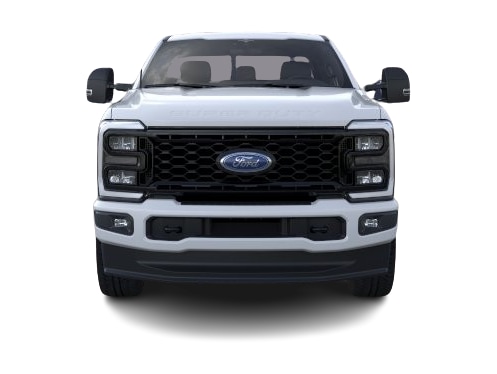 Thumbnail: 2026 Ford F-250 - 14