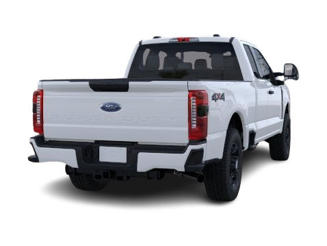 Thumbnail: 2026 Ford F-250 - 12
