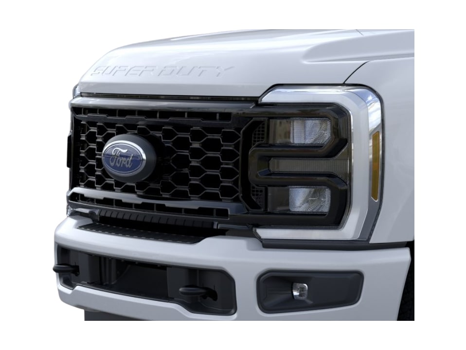 Thumbnail: 2026 Ford F-250 - 18