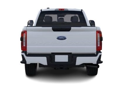 Thumbnail: 2026 Ford F-250 - 4