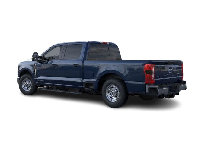 Thumbnail: 2025 Ford F-250 - 13