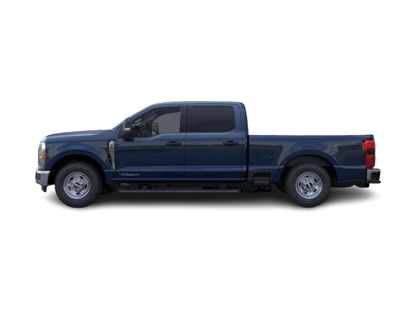 Thumbnail: 2025 Ford F-250 - 3
