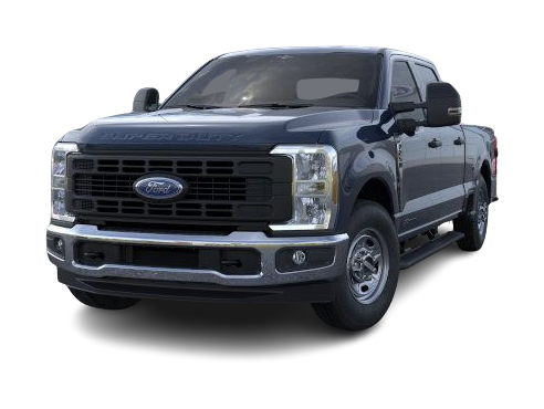 Thumbnail: 2025 Ford F-250 - 12