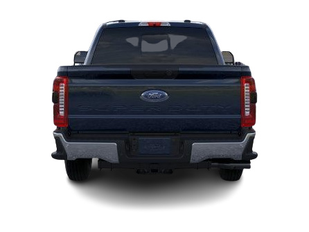 Thumbnail: 2025 Ford F-250 - 4
