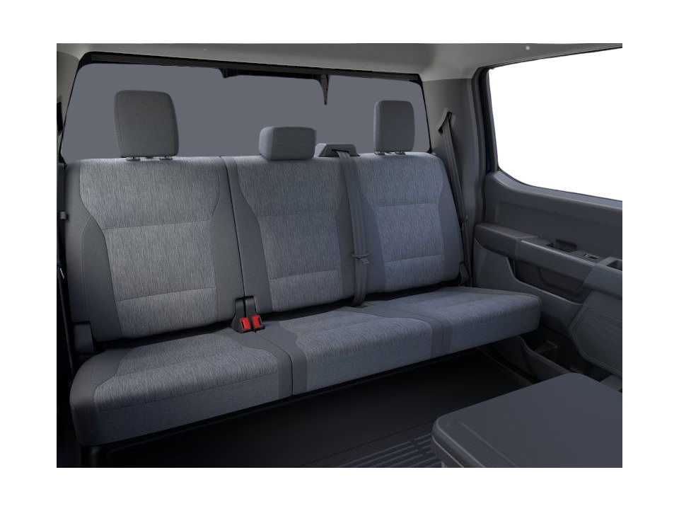 Thumbnail: 2025 Ford F-250 - 11