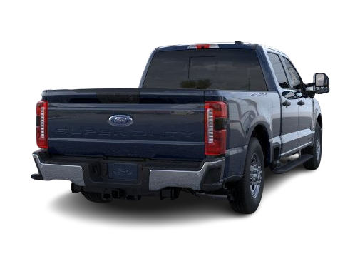 Thumbnail: 2025 Ford F-250 - 14