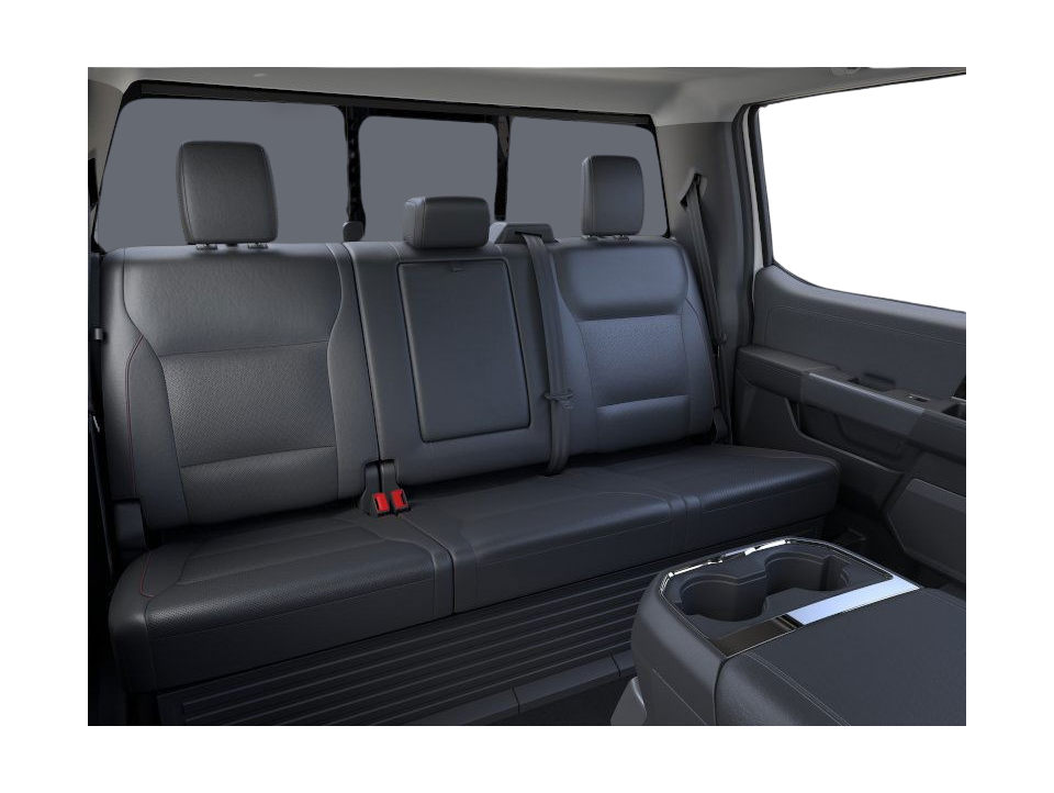 Thumbnail: 2026 Ford F-250 - 11