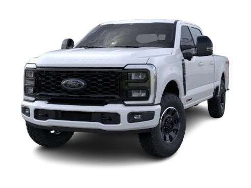 Thumbnail: 2026 Ford F-250 - 12