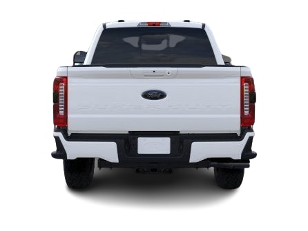 Thumbnail: 2026 Ford F-250 - 5