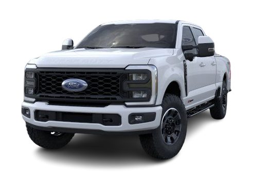 2024 Ford F-250 Lariat 13