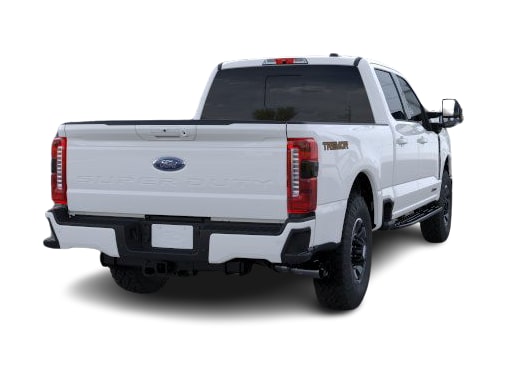 2024 Ford F-250 Lariat 15