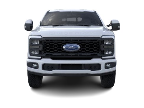 2024 Ford F-250 Lariat 7