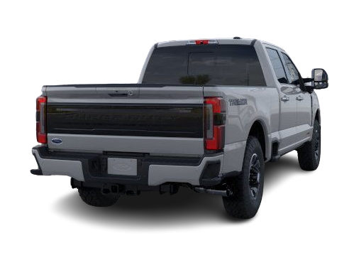 Thumbnail: 2026 Ford F-250 - 13