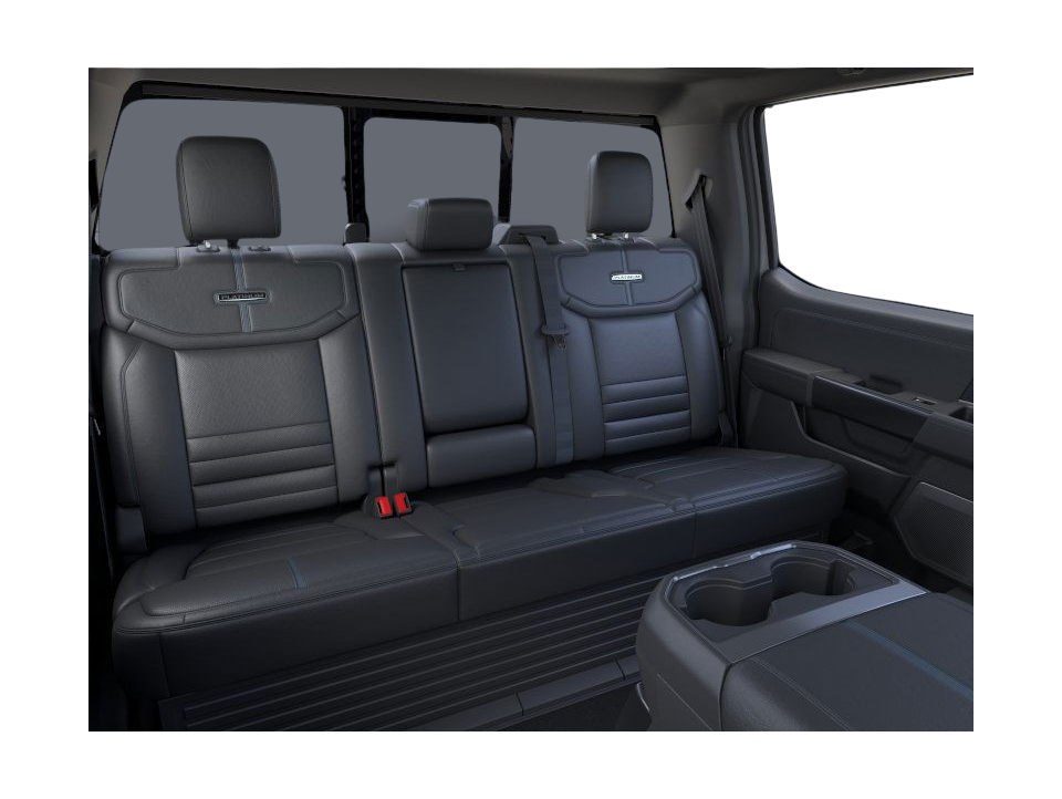 Thumbnail: 2026 Ford F-250 - 10