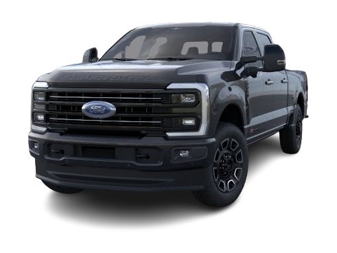 Thumbnail: 2026 Ford F-250 - 5