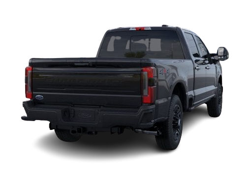 Thumbnail: 2026 Ford F-250 - 12